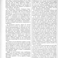 1827 - Page 2678 - Partie scientifique. L’Actualité Scientifique. Les Sociétés Savantes. Gannat. Le diagnostic étiologique des néphrites chroniques, (Société des sciences médicales centre médical, 1er juin 1923)