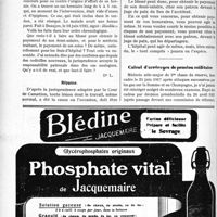 1841 - Page 2692-XL - Correspondance. Admission de la hernie comme accident du travail / Calcul d’arrérages de pension militaire