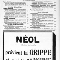 1848 - Page 2699 - Sommaire