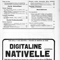 1896 - Page 2747 - Sommaire