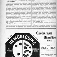 1947 - Page 2798-VI - Correspondance. Expertise officieuse d’accident du travail. Honoraires / Accidents du travail
