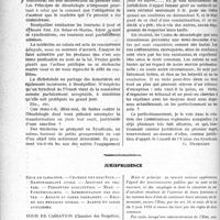 1979 - Page 2830 - Partie professionnelle. Travaux Originaux. Un joli cadeau à faire au corps médical. L’ordre des médecins [G. Duchesne] / Jurisprudence. Cour de cassation, — Chambre des requêtes. — Responsabilité Civile, —-Accident du travail. — Personnes assujetties, — Etat. — Fonctionnaires. Administration des postes. — Agents du cadre permanent. — Régime des pensions civiles. — Agents du cadre auxiliaire.