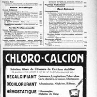 1992 - Page 2843 - Sommaire