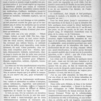 2010 - Page 2861 - Partie Scientifique. Travaux Originaux. Faits cliniques. Traitement préventif du rhume des foins par l’auto-hémothérapie, par le Dr Marcel Tronchon