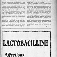 2084 - Page XLII-2935 - Correspondance. Application du Tarif Breton. Frais de déplacements, etc