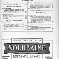 2088 - Page 2939 - Sommaire