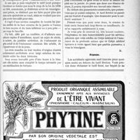 2128 - Page XXXIX-2979 - Correspondance. Application du Tarif Breton. Sutures musculaires