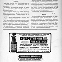 2142 - Page IX-2993 - Correspondance. Admission d’un pensionné de guerre à une cure thermale / Médecins fonctionnaires. Impôts sur les traitements et salaires