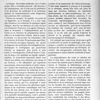 2144 - Page 2995 - Propos du Jour. La réforme des études médicales. Une suppression qui d’abord s’impose, celle du P. C. N [J. Noir]