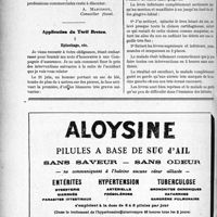 2177 - Page 3028-XL - Correspondance. Impôt sur les bénéfices professionnels. Déduction des dépenses / Application du Tarif Breton. Epluchage, etc