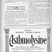 2191 - Page 3042-X - Correspondance. Décès d’un pensionné de guerre / Contestation d’origine de blessure de guerre. Paiement des honoraires médicaux