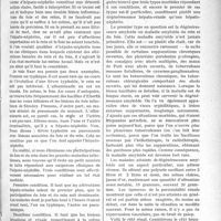 2196 - Page 3047 - Partie Scientifique. Travaux Originaux. Clinique médicale. Les hépato-néphrites, M. le professeur Chauffard