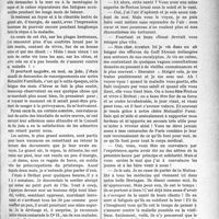 2216 - Page 3067 - Partie Professionnelle. Travaux Originaux. Mutualité familiale. Soyez prévoyants [H. Mignon]