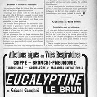 2226 - Page XLI-3077 - Correspondance. Nombre de places des automobiles pour le calcul des impôts / Patentes et cabinets multiples / Application du Tarif Breton. Consultation avec un radiologue