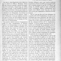 2240 - Page 3091 - Propos du Jour. Hygiénistes contre Médecins [J. Noir]