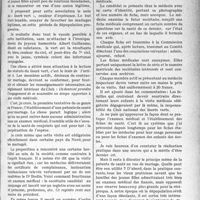 2264 - Page 3115 - Partie Professionnelle. Travaux Originaux. Liseré vert et patente de santé [Dr M. Vimont]