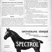 2384 - Page XI-3237 - Correspondance. Médailles commémoratives de la guerre / Affectation d’un médecin de territoriale / Droits d’un tuberculeux de guerre