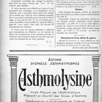 2385 - Page 3238-XII - Correspondance. Droits d’un tuberculeux de guerre / Taux d’infirmité d’un réformé atteint de tabès / Internement d’un aliéné de guerre