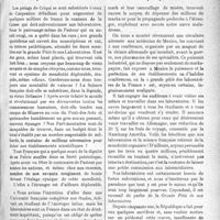 2386 - Page 3239 - Propos du Jour. La grande pitié de nos laboratoires ! Singulier moyen de propagande en faveur de la science française. A qui incombe le devoir de la faire vivre et prospérer ? [J. Noir]