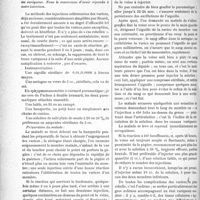 2395 - Page 3248 - Partie Scientifique. Travaux Originaux. Traitement des varices et des hémorrhoïdes, par Léon Filderman