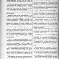 2417 - Page 3270 - Partie Professionnelle. Comptes rendus, documents, pièces officielles…. Syndicat médical de Cambrai, (17 juin 1923)