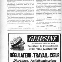 2421 - Page 3274-XLIV - Correspondance. Abattements sur deux cédules différentes / Calcul d’impôt sur le revenu