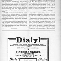 2474 - Page XLIX-3327 - Correspondance. Recherche de la paternité / Démissision. Radiation des cadres