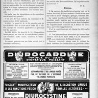 2476 - Page LI-3329 - Correspondance. Calcul de la patente. Exemptions d’impôts sur constructions nouvelles