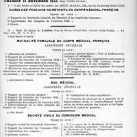 2486 - Page 3339 - Nos assemblées générales