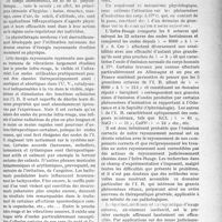 2506 - Page 3359 - Partie Scientifique. L’Actualité Scientifique. Thérapeutique appliquée. Causerie physiothérapique [Dr E. -P. Roger]
