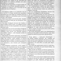 2518 - Page 3371 - Partie professionnelle. Comptes rendus, documents, pièces officielles…. Caisse des pensions de retraite de corps médical français. Syndicat médical de Valenciennes, (28 septembre 1923)