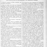 2560 - Page 3413 - Partie professionnelle. Travaux Originaux. Les indemnités de déplacement en médecine rurale [G. Duchesne]
