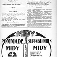 2628 - Page V-3481 - Office de Renseignements du « Concours » / Demandes et offres