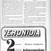 2632 - Page IX-3483 - Correspondance. Amende pour certificat non timbré