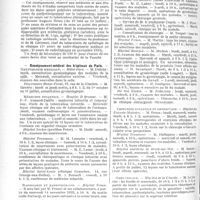 2669 - Page 3520 - Partie professionnelle. Reportage professionnel. Nouvelles cl Informations. Clinique propédeutique / Enseignement médical des hôpitaux de Paris