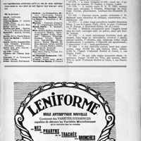 2682 - Page V-3531 - Jurisprudence. Syndicat professionnel. — Radiation. — Droit de la défense - Violation - Annulation. / Membres du Concours exerçant dans les stations hivernales / Demandes et offres