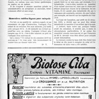 2685 - Page 3534-X - Correspondance. Les médecins de l’assistance médicale gratuite peuvent accepter un cadeau / Honoraires médico-légaux pour autopsie