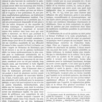 2712 - Page 3561 - Partie scientifique. L'Actualité Scientifique. Thérapeutique appliquée. La prophylaxie du paludisme par la quinisation préventive