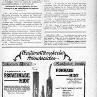 2732 - Page V-3581 - Office de Renseignements du « Concours » / Demandes et offres