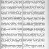 2790 - Page 3639 - Propos du jour. Faut-il réglementer la profession Médicale? [J. Noir]