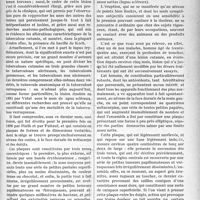 2798 - Page 3647 - Partie scientifique. Travaux Originaux. Clinique chirurgicale. La tuberculose verruqueuse, M. J. -P. Tourneux