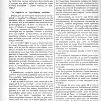 2801 - Page 3650 - Partie scientifique. L’Actualité Scientifique. La Presse. Conception nosologique des ictères typho-paratyphiques [(Paris médical, 29 sept. 1923)] / Le diagnostic de l’insuffisance surrénale] [(La Médecine, septembre 1923)] / Troubles digestifs des nourrissons nourris par les farines en excès [(Bull, méd. 6 oct. 1923)]