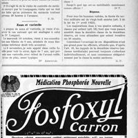 2828 - Page XLVII-3677 - Correspondance. Application du Tarif Breton.. Blessures multiples. Visite de contrôle / Zona et varicelle / Durée du service militaire. Majorations pour enfants