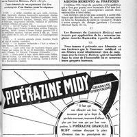 2836 - Page V-3685 - Office de renseignements du concours / Demandes et offres