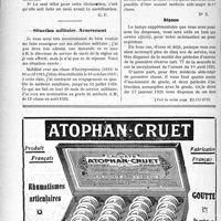2843 - Page 3692-XII - Correspondance. Légion d’Honneur. Service militaire / Situation militaire. Avancement