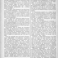 2859 - Page 3712 - Partie scientifique. Travaux Originaux. Thérapeutique appliquée. N’adoptons les nouveaux médicaments que sous le contrôle de l’expérience clinique