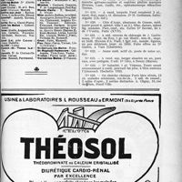 2886 - Page V-3739 - Office de Renseignements du « Concours " / Membres du concours exerçant dans les stations hivernales / Demandes et offres