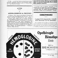 2887 - Page 3740-VI - Demandes et offres / Correspondance. A propos de la suppression éventuelle de la demi-taxe sur les automobiles