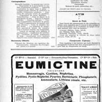 2939 - Page 3792-IV - Variétés. Laine ou poil ?. Histoire vraie / Office de Renseignements du « Concours »