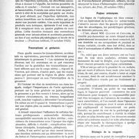 2959 - Page 3812 - Partie scientifique. L’Actualité Scientifique. La Presse. Une indication des injections épidurales analgésiques [(Toulouse médical, 15 octobre 1923)] / Traumatisme et gestation [(Journ. des Prat, 20 octobre 1923)] / Fugues urémiques [(Paris méd. 20 octobre 1923)] / Etiologie de la rougeole [(Prat. médicale française, octobre 1923)]